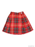 チェルシー mini SK/レッドベース