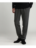 ツイードテーパードパンツ/グレー(014)