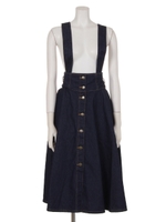 デニムスカート/ID