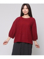 ドルマンプルオーバー/ワイン(026)