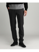 バーズアイ裏毛パンツ/ブラック(019)