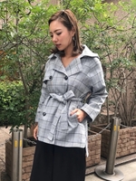 フーディートレンチCT/ミックス1