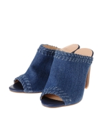 ブレードサンダル/BLUE