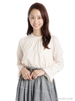 プチあったか裏地ハイネックブラウス/ベージュ