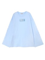 ホリックロンTEE/サックス