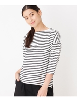 ポンチドルマンプルオーバー/ホワイト(302)