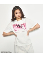ユフィーLAST TEE/WHT