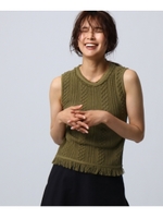 ヨネトミニット                          /カーキ(027)