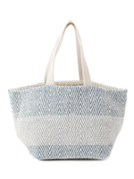 ルトリコトートバッグ/ブルー(592)