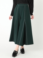 切替スカンツ/D.GRN