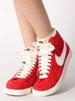 NIKE|ブレーザーMIDスエードV