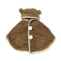 【20%OFF】アニマルボアケープ