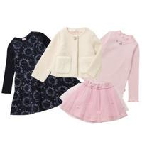 【2019冬福袋】お出掛けセット