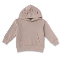 【30%OFF】くま耳パーカー
