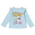【30%OFF】スイーツプリントTシャツ