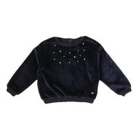 【30%OFF】トドラー  フィクスファースウェットシャツ