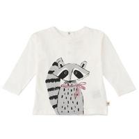 【40%OFF】インファント ラクーン ティー