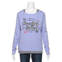 【50%OFF】CHEERロゴTシャツ