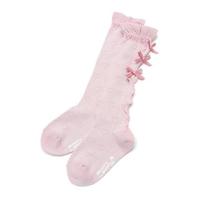 【50%OFF】【ベビーサイズ向け】メローフリルハイソックス