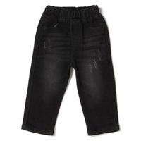 【50%OFF】サイドラインデニムパンツ