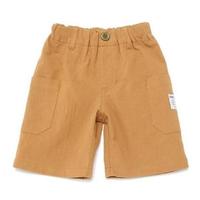 【50%OFF】シンプルカーゴパンツ