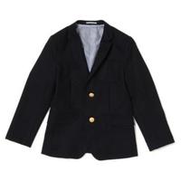 【50%OFF】金ボタンブレザージャケット