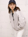 [GIORDANO]ビッグMA-1