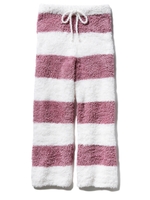 'ジェラート'極太2ボーダーロングパンツ/PNK