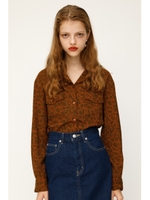 ANTIQUE FLOWER SH/M/CAM7