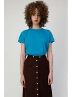 BASIC COMPACT C／N Tシャツ/TQ