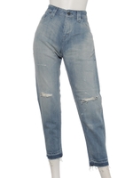 BASICCOURTNEYSLOUCHY/ブルー