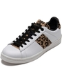BERKELEY ANIMAL/バークレーアニマル/White/Leopard