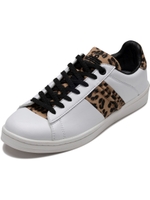 BERKELEY ANIMAL/バークレーアニマル/White/Leopard