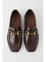 BIT ローファー/BRN