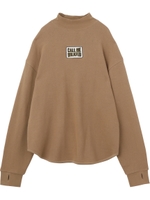 CALL ME TURTLENECK TOP/ベージュ