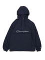CHAMPON M ANORAK PARKA C3-L609-090/370/ネイビー