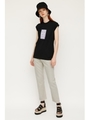 COLOR HW STRAIGHT-E/L/GRY1
