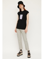COLOR HW STRAIGHT-E/L/GRY1