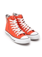 CONVERSE ALL STAR WORKTWILL スニーカー/オレンジ(067)