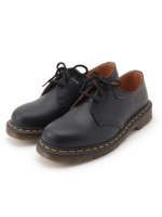 Dr.Martens 1461 3ホールシューズ/ブラック(019)