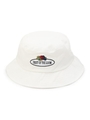 FRUIT OF THE LOOM　バケットハット/ホワイト(001)