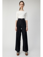 GBL MV WIDE STRAIGHT/One Wash1