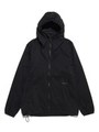 GOLDWIN WOVEN STRETCH HD GA10133P/ブラック