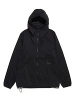 GOLDWIN WOVEN STRETCH HD GA10133P/ブラック