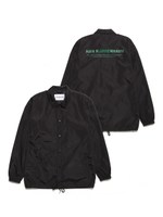 HAN KJOBENHAVN COACH JK M-130006/ブラック