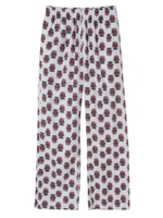 HEART EASY PANTS/ホワイト