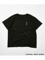 KEY TEE/BLK