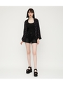 LEO HW S／PT-E/BLK