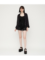 LEO HW S／PT-E/BLK