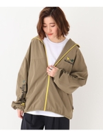 MARK GONZALES マークゴンザレス 別注 ブルゾン/ベージュ(052)